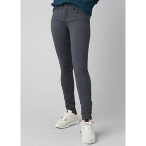 prAna Briann Skinny Pant Coal Size 4